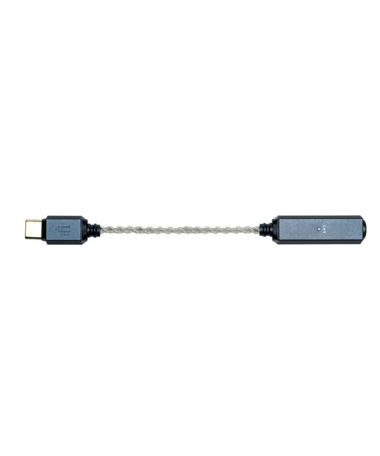 iFi GO Link 2 – Dongle DAC Hi-Res USB-C con THD Ridotto del 62% iFi Audio - 1