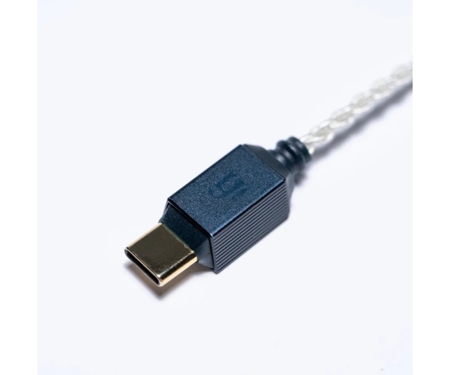 iFi GO Link 2 – Dongle DAC Hi-Res USB-C con THD Ridotto del 62% iFi Audio - 2