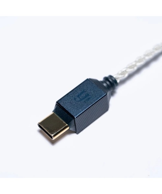 iFi GO Link 2 – Dongle DAC Hi-Res USB-C con THD Ridotto del 62% iFi Audio - 2