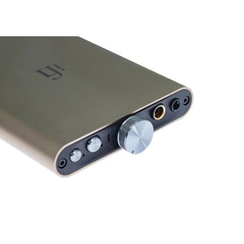 iFi hip-dac 3 – DAC e Amplificatore Portatile Hi-Res con Batteria 12 Ore iFi Audio - 3