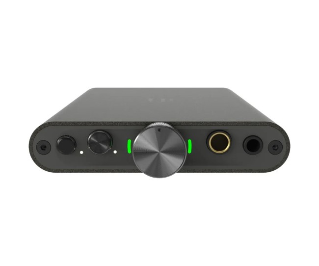 iFi hip-dac 3 – DAC e Amplificatore Portatile Hi-Res con Batteria 12 Ore iFi Audio - 1