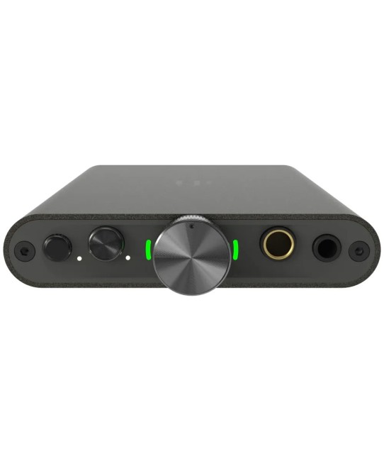 iFi hip-dac 3 – DAC e Amplificatore Portatile Hi-Res con Batteria 12 Ore iFi Audio - 1