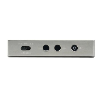 iFi GO Bar Kensei – Dongle DAC Ultraportatile Acciaio Giapponese con K2HD e 475mW iFi Audio - 4