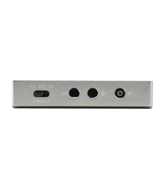 iFi GO Bar Kensei – Dongle DAC Ultraportatile Acciaio Giapponese con K2HD e 475mW iFi Audio - 4