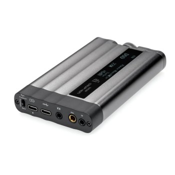 iFi xDSD Gryphon – DAC e Amplificatore Portatile Bluetooth con Burr-Brown MultiBit e 1000mW iFi Audio - 1 2
