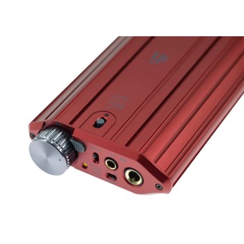 iFi iDSD Diablo 2 – DAC e Amplificatore Portatile 5180mW con aptX Lossless e xMEMS iFi Audio - 4