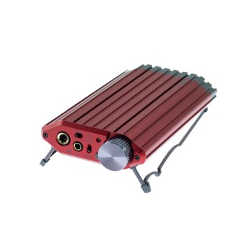iFi iDSD Diablo 2 – DAC e Amplificatore Portatile 5180mW con aptX Lossless e xMEMS iFi Audio - 1 2