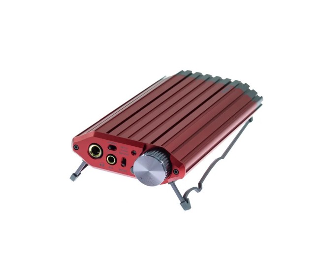 iFi iDSD Diablo 2 – DAC e Amplificatore Portatile 5180mW con aptX Lossless e xMEMS iFi Audio - 2