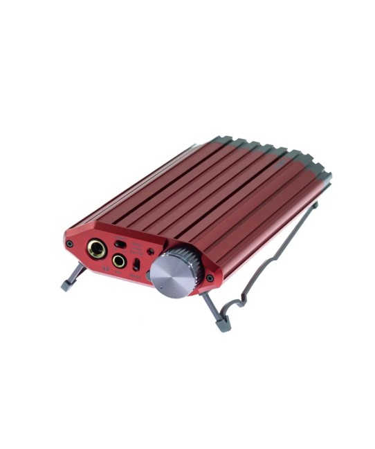 iFi iDSD Diablo 2 – DAC e Amplificatore Portatile 5180mW con aptX Lossless e xMEMS iFi Audio - 2