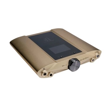 iFi iDSD Valkyrie – DAC Flagship Portatile Quad Burr-Brown con DSD1024 e 20000mAh iFi Audio - 6