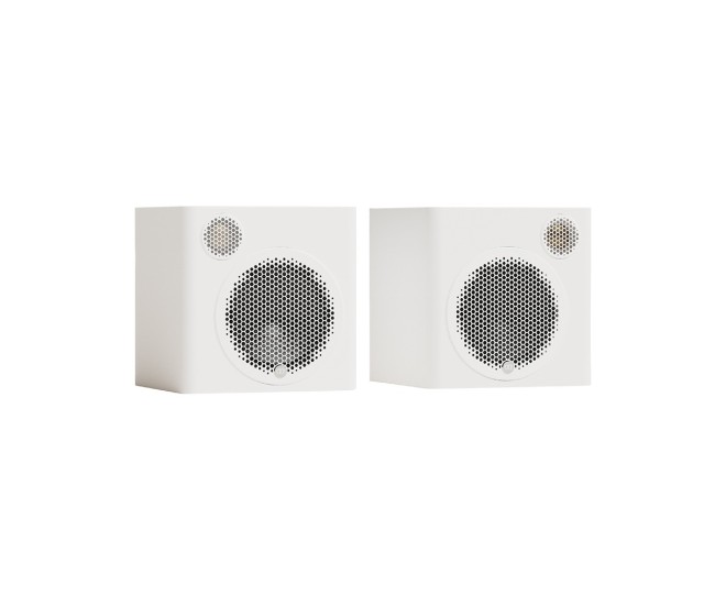 Monitor Audio Radius 1 4G – Micro Speaker Compatto 2 Vie Sealed Monitor Audio - 2