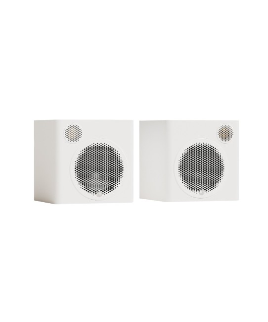 Monitor Audio Radius 1 4G – Micro Speaker Compatto 2 Vie Sealed Monitor Audio - 2