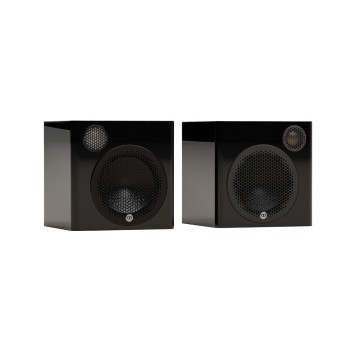 Monitor Audio Radius 1 4G – Micro Speaker Compatto 2 Vie Sealed Monitor Audio - 1
