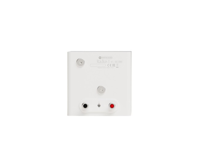 Monitor Audio Radius 1 4G – Micro Speaker Compatto 2 Vie Sealed Monitor Audio - 6