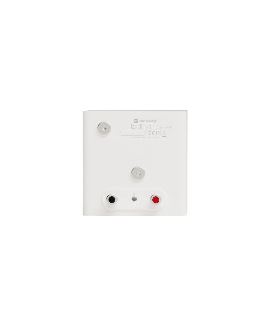 Monitor Audio Radius 1 4G – Micro Speaker Compatto 2 Vie Sealed Monitor Audio - 6