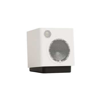 Monitor Audio Radius 1 4G – Micro Speaker Compatto 2 Vie Sealed Monitor Audio - 8