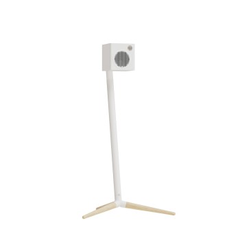 Monitor Audio Radius 1 4G – Micro Speaker Compatto 2 Vie Sealed Monitor Audio - 10