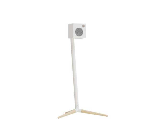 Monitor Audio Radius 1 4G – Micro Speaker Compatto 2 Vie Sealed Monitor Audio - 10