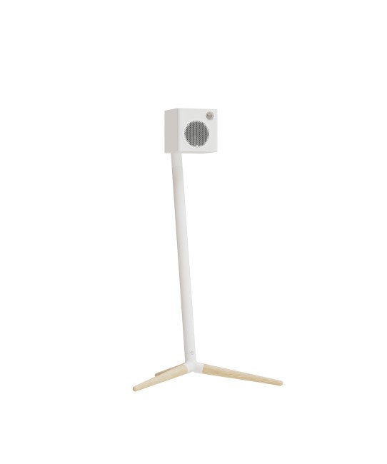 Monitor Audio Radius 1 4G – Micro Speaker Compatto 2 Vie Sealed Monitor Audio - 10