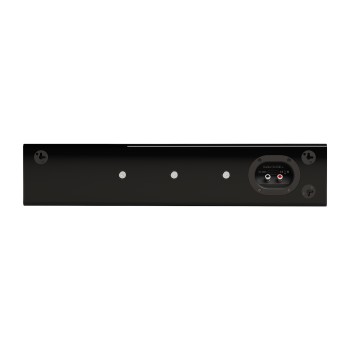 Monitor Audio Radius On-Wall 4G – Diffusore da Parete 2 Vie Orizzontale e Verticale Monitor Audio - 8