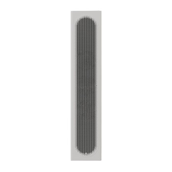 Monitor Audio Radius On-Wall 4G – Diffusore da Parete 2 Vie Orizzontale e Verticale Monitor Audio - 1 2