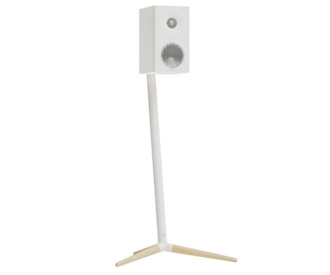 Monitor Audio Radius Floor Stand 4G – Supporti da Pavimento a Treppiede Monitor Audio - 5