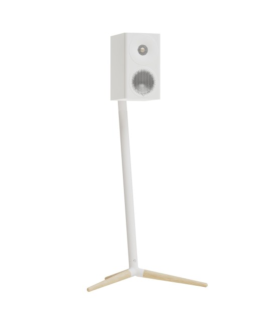 Monitor Audio Radius Floor Stand 4G – Supporti da Pavimento a Treppiede Monitor Audio - 5