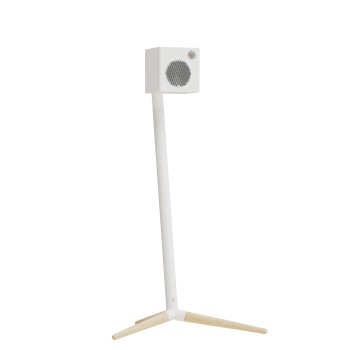 Monitor Audio Radius Floor Stand 4G – Supporti da Pavimento a Treppiede Monitor Audio - 7