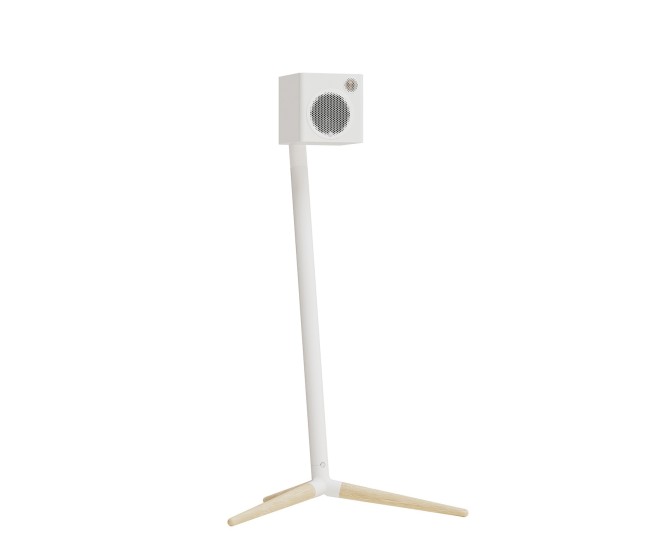 Monitor Audio Radius Floor Stand 4G – Supporti da Pavimento a Treppiede Monitor Audio - 7
