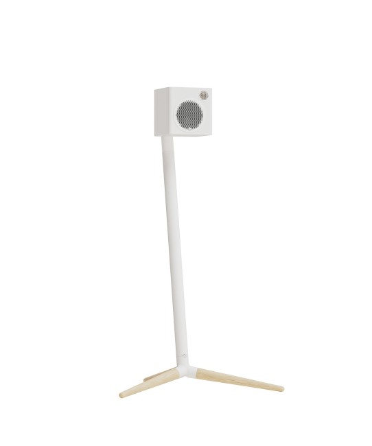 Monitor Audio Radius Floor Stand 4G – Supporti da Pavimento a Treppiede Monitor Audio - 7