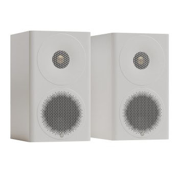 Monitor Audio Radius 3 4G – Mini Monitor Compatto 2 Vie Bass-Reflex Monitor Audio - 1