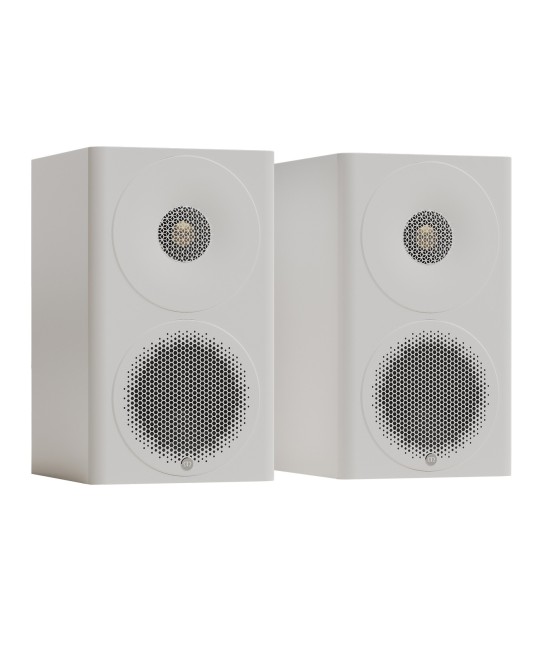 Monitor Audio Radius 3 4G – Mini Monitor Compatto 2 Vie Bass-Reflex Monitor Audio - 1