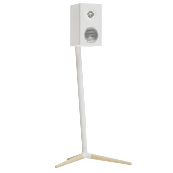 Monitor Audio Radius 3 4G – Mini Monitor Compatto 2 Vie Bass-Reflex Monitor Audio - 6