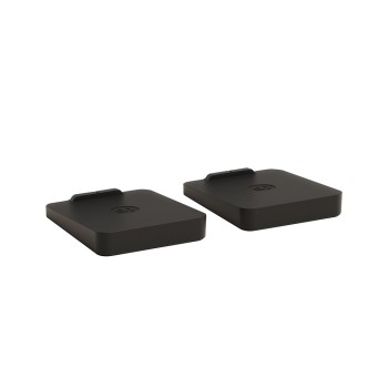 Monitor Audio Radius Desk Pad 4G – Supporto Desktop con Isolamento e Tilt 5° Monitor Audio - 1