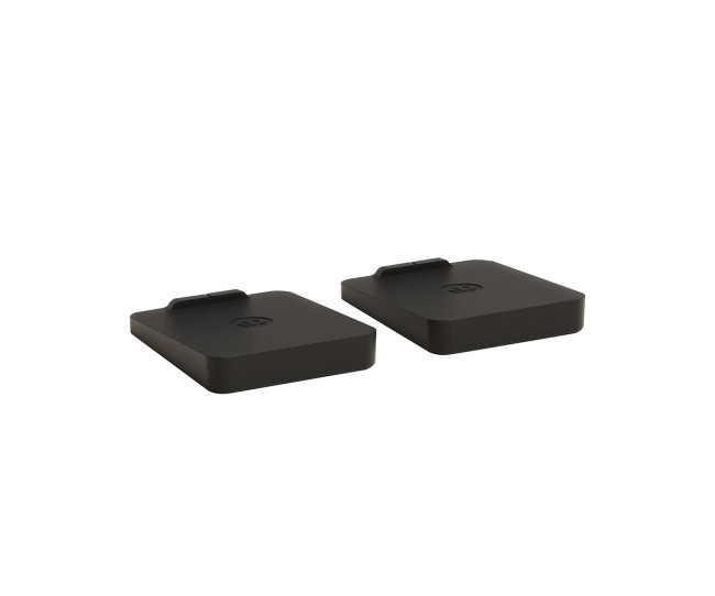 Monitor Audio Radius Desk Pad 4G – Supporto Desktop con Isolamento e Tilt 5° Monitor Audio - 1