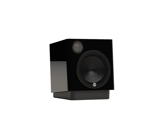 Monitor Audio Radius Desk Pad 4G – Supporto Desktop con Isolamento e Tilt 5° Monitor Audio - 2