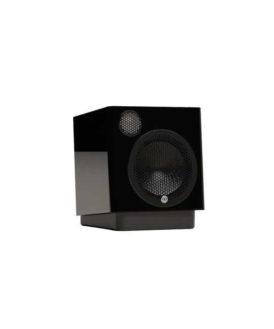 Monitor Audio Radius Desk Pad 4G – Supporto Desktop con Isolamento e Tilt 5° Monitor Audio - 2