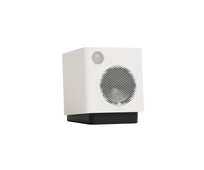 Monitor Audio Radius Desk Pad 4G – Supporto Desktop con Isolamento e Tilt 5° Monitor Audio - 3