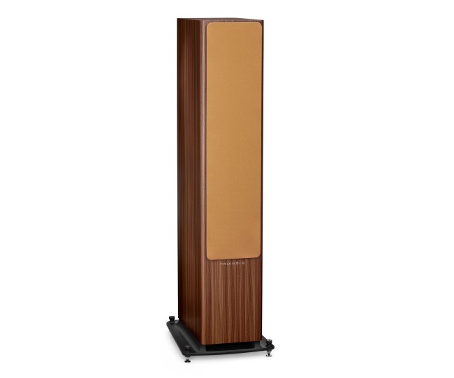 Triangle Solstice 8 – Diffusore da Pavimento 3 Vie con Port in Base a Flusso Laminare Triangle - 6