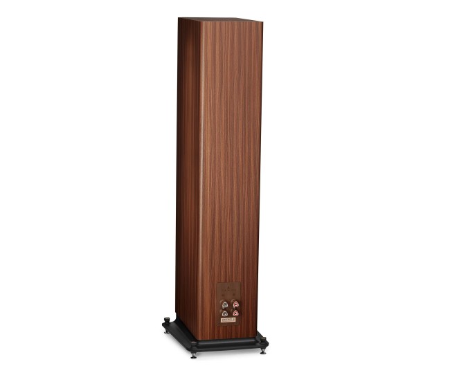 Triangle Solstice 8 – Diffusore da Pavimento 3 Vie con Port in Base a Flusso Laminare Triangle - 22