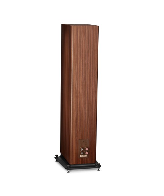 Triangle Solstice 8 – Diffusore da Pavimento 3 Vie con Port in Base a Flusso Laminare Triangle - 22