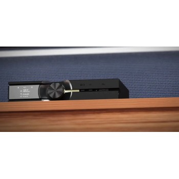 iFi NEO Stream 3 – Streamer e DAC di Rete con OptiBox e K2HD iFi Audio - 4