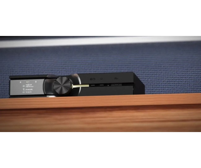 iFi NEO Stream 3 – Streamer e DAC di Rete con OptiBox e K2HD iFi Audio - 4