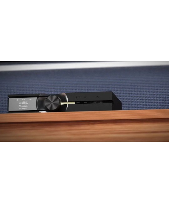 iFi NEO Stream 3 – Streamer e DAC di Rete con OptiBox e K2HD iFi Audio - 4