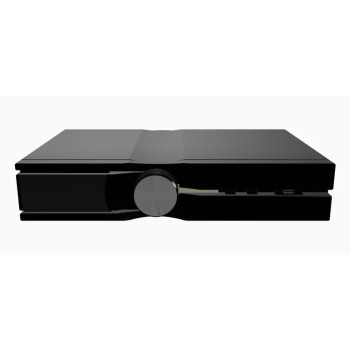 iFi NEO Stream 3 – Streamer e DAC di Rete con OptiBox e K2HD iFi Audio - 3