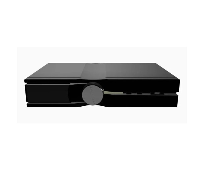 iFi NEO Stream 3 – Streamer e DAC di Rete con OptiBox e K2HD iFi Audio - 3