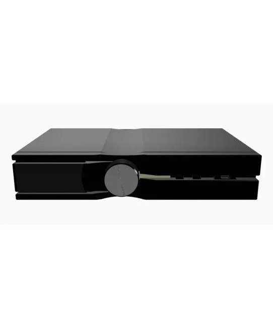 iFi NEO Stream 3 – Streamer e DAC di Rete con OptiBox e K2HD iFi Audio - 3