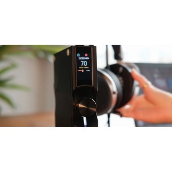 iFi NEO iDSD 3 – DAC e Amplificatore per Cuffie Desktop iFi Audio - 4