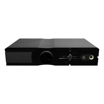iFi NEO iDSD 3 – DAC e Amplificatore per Cuffie Desktop iFi Audio - 1