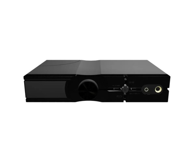 iFi NEO iDSD 3 – DAC e Amplificatore per Cuffie Desktop iFi Audio - 1
